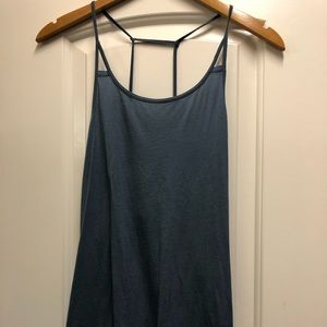 Pure Barre/Beyond Yoga workout top. Size Small